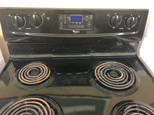 Load image into Gallery viewer, Whirlpool Electric Coil Stove - 1140
