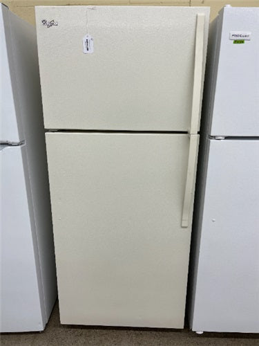 Whirlpool Refrigerator - 6426