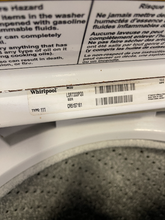 Load image into Gallery viewer, Whirlpool Washer - 1668
