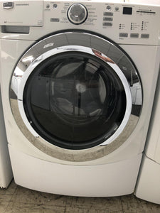 Maytag Front Load Washer and Electric Dryer Set - 9863-3361
