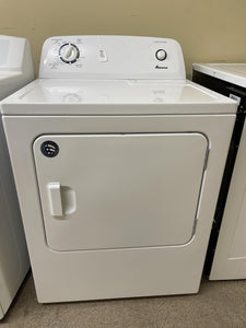 Amana Electric Dryer - 3275