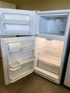 Kenmore Refrigerator - 4118