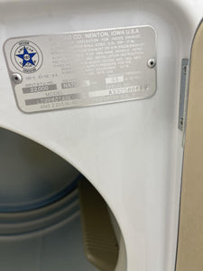 Maytag Washer and Gas Dryer Set - 5839-3007