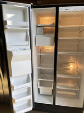 Load image into Gallery viewer, Whirlpool Stainless Side by Side Refrigerator - 5151
