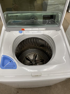 Samsung Washer - 6287