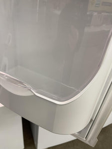 Maytag White French Door Refrigerator - 4067