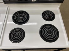 Load image into Gallery viewer, Amana Electric Coil Stove - 8326

