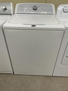 Maytag Bravo Washer - 3472