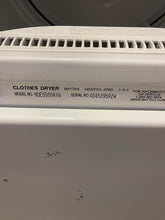 Load image into Gallery viewer, Maytag Neptune Front Load Washer and Electric Dryer Set - 5124-8469
