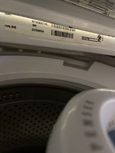 Load image into Gallery viewer, Maytag Washer - 3524
