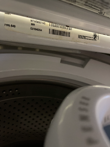 Maytag Washer - 3524