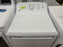 Load image into Gallery viewer, GE Electric Dryer - 1320
