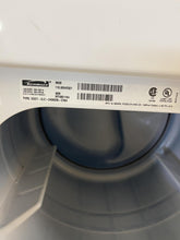 Load image into Gallery viewer, Kenmore Washer and Electric Dryer Set - 0167-0891

