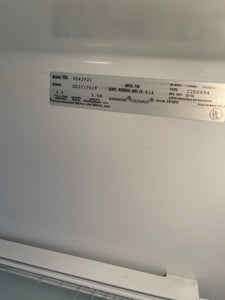 Kenmore Side by Side Refrigerator - 9490