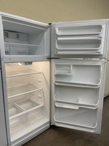 Electrolux White Refrigerator - 2923