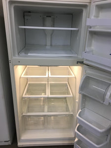 Whirlpool Refrigerator - 8779