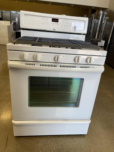 Whirlpool Gas Stove - 5610