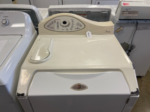 Maytag Front Load Washer - 1825