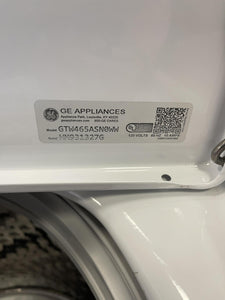 GE Washer - 9591