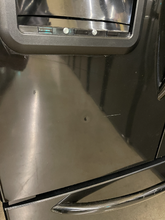 Load image into Gallery viewer, Maytag Black French Door Refrigerator - 1611
