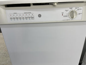 GE Dishwasher - 4608