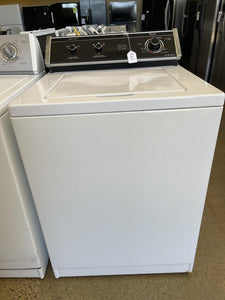 Whirlpool Washer - 1891