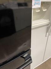 Load image into Gallery viewer, Electrolux Black French Door Refrigerator - 3041
