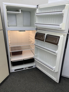 RCA Refrigerator - 5943