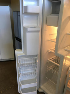 Maytag Side by Side Refrigerator - 9269