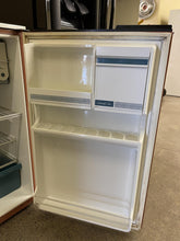 Load image into Gallery viewer, Coldspot Brown Mini Refrigerator - 0140
