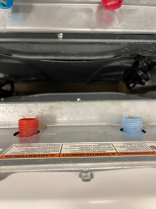 Whirlpool Washer - 3091