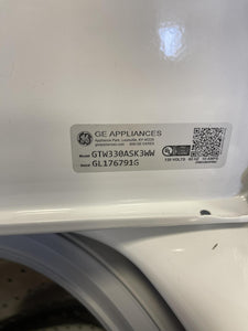 GE Washer - 4045