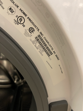 Load image into Gallery viewer, Electrolux Front Load Washer - 3089

