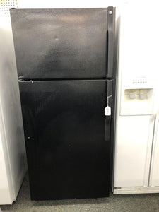 GE Refrigerator - 8165