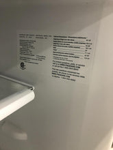 Load image into Gallery viewer, Frigidaire Refrigerator - 1302
