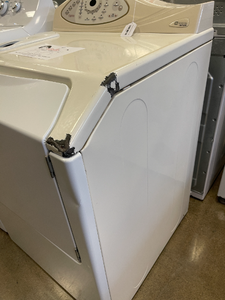 Maytag Front Load Washer - 1825