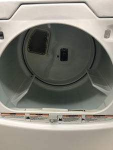 Whirlpool Cabrio Gas Dryer - 2362