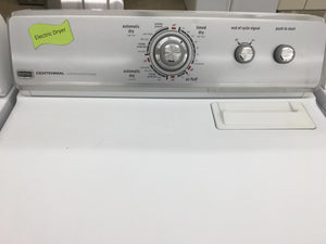 Maytag Electric Dryer - 0165