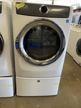 Load image into Gallery viewer, Electrolux Front Load Washer and Electric Dryer Set - 7045-3322
