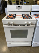Load image into Gallery viewer, Whirlpool Gas Stove - 6799
