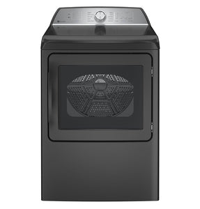 Brand New GE Profile 7.4 cu. ft. Electric Dryer - PTD60EBPRDG