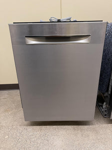 Bosch Stainless Dishwasher - 6071