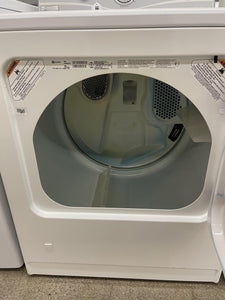 Maytag Gas Dryer - 6067