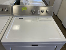 Load image into Gallery viewer, Maytag Washer and Electric Dryer Set - 0729 - 8236
