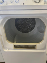 Load image into Gallery viewer, GE Washer and Gas Dryer Set - 1908 - 7416
