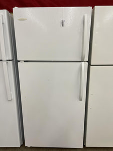 Frigidaire Refrigerator - 4123