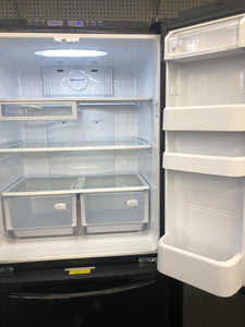 Samsung French Door Refrigerator - 5869