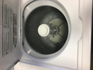 Whirlpool Washer - 4778