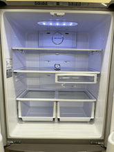 Load image into Gallery viewer, Samsung Stainless French Door Refrigerator - 7016
