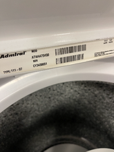 Load image into Gallery viewer, Admiral Washer - 3243
